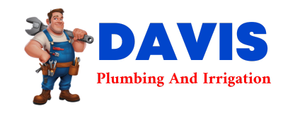 Trusted plumber in COPE